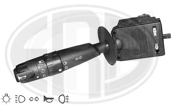 Steering Column Switch (440186)