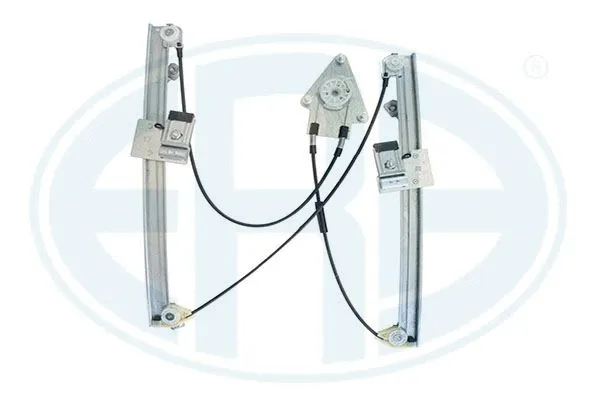 Window Regulator (490367)