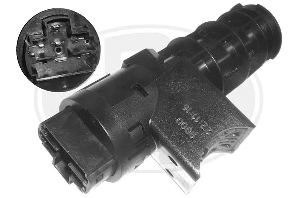 Steering Lock (660096)