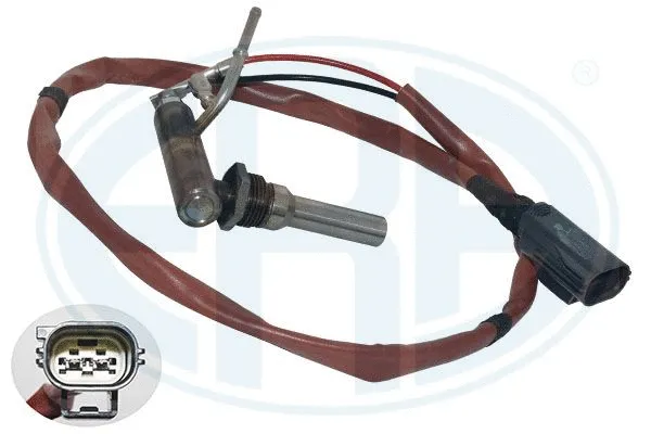 Injection Unit, soot/particulate filter regeneration (780054)