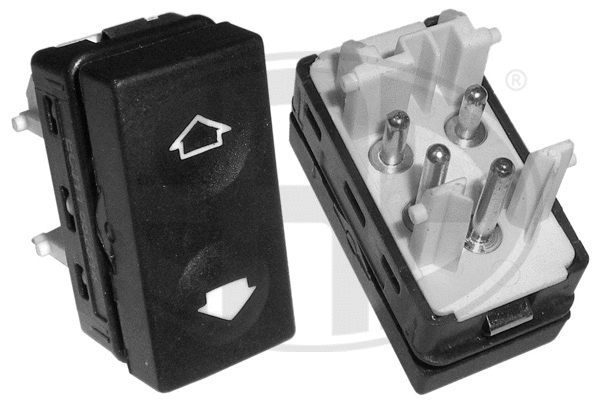 Switch, window regulator (662314)
