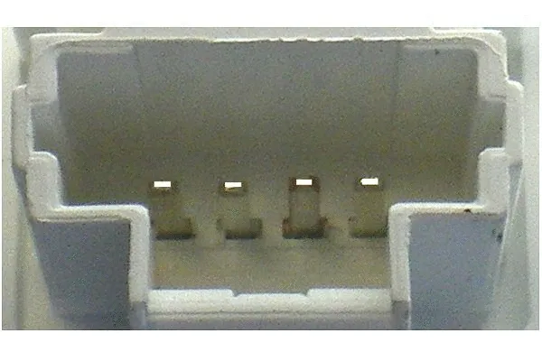 Stop Light Switch