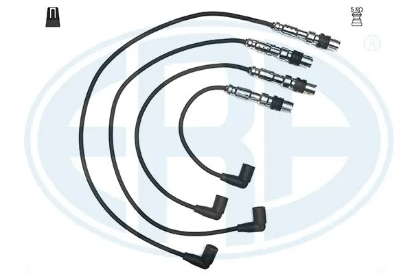 Ignition Cable Kit (883040)