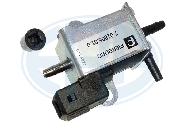 Pressure Converter, exhaust control (555378)