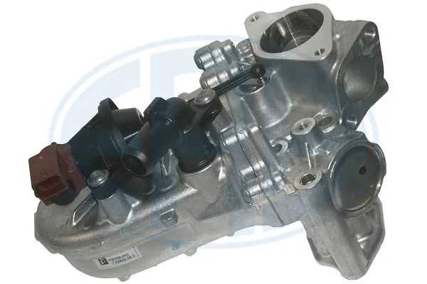 Cooler, exhaust gas recirculation (555354)