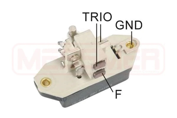 Alternator Regulator (215279)
