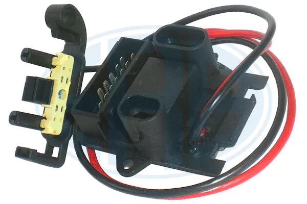 Resistor, interior blower (665027)