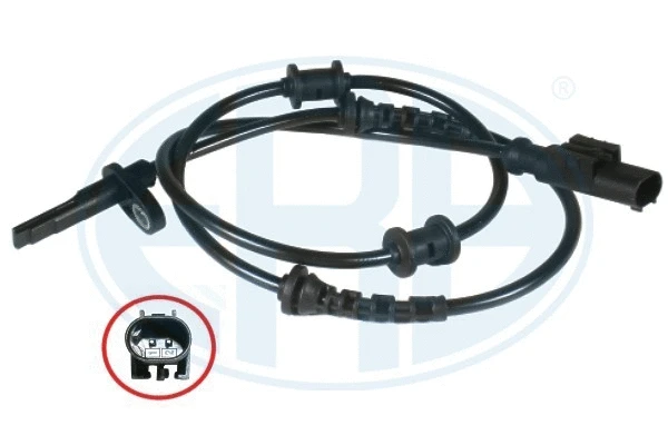Sensor, wheel speed (560127)