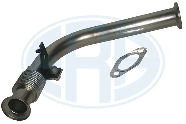 Pipe, EGR valve (500005)