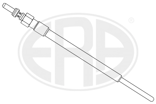 Glow Plug (886067)