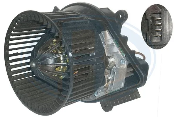 Interior Blower (664045)