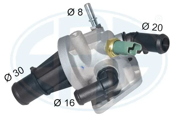 Thermostat, coolant (350559A)