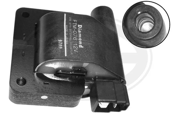 Ignition Coil (880252)