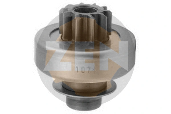 Freewheel Gear, starter (ZN1074)