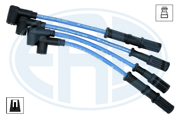 Ignition Cable Kit (883090)