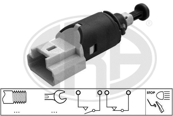 Stop Light Switch (330730)