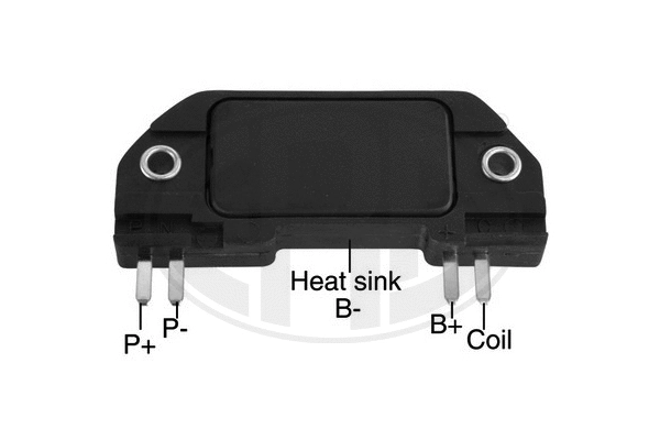 Switch Unit, ignition system (885013)