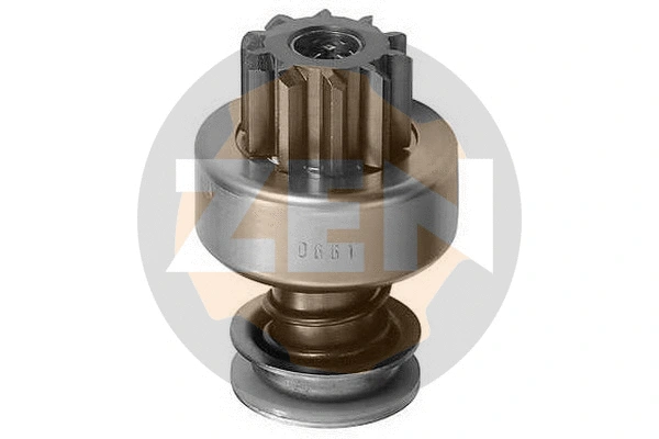 Freewheel Gear, starter (ZN0661)