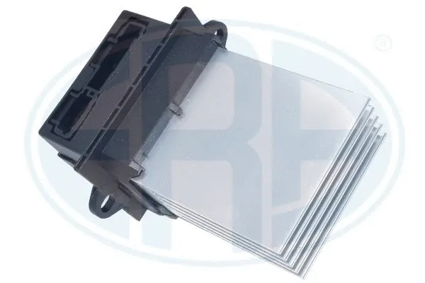 Resistor, interior blower (665142)