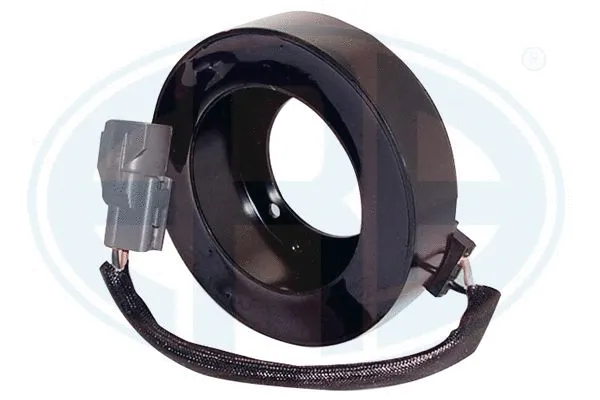 Coil, magnetic-clutch compressor (671015)