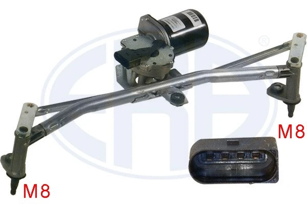 Window Cleaning System (460135)