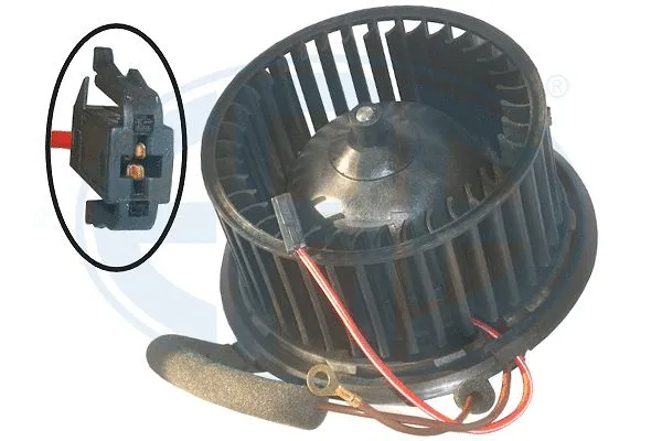 Interior Blower (664020)