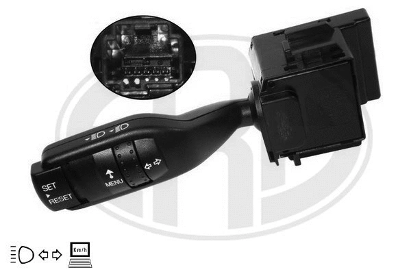 Steering Column Switch (440371)