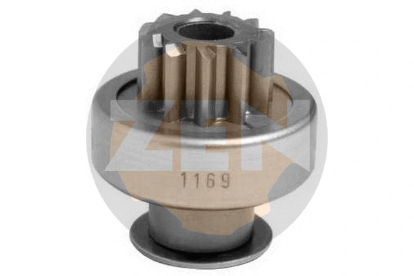 Freewheel Gear, starter (ZN1169)