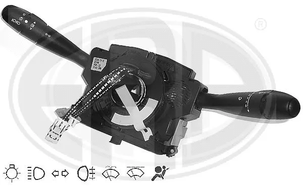 Steering Column Switch (440312)
