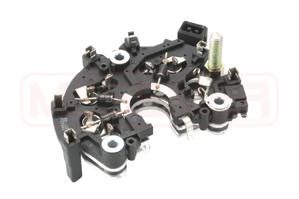 Rectifier, alternator (215351)