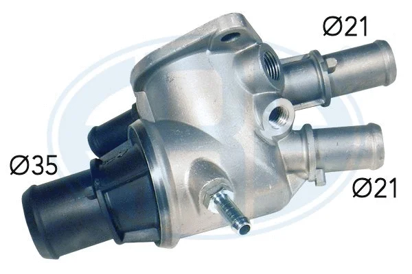 Thermostat, coolant (350092)