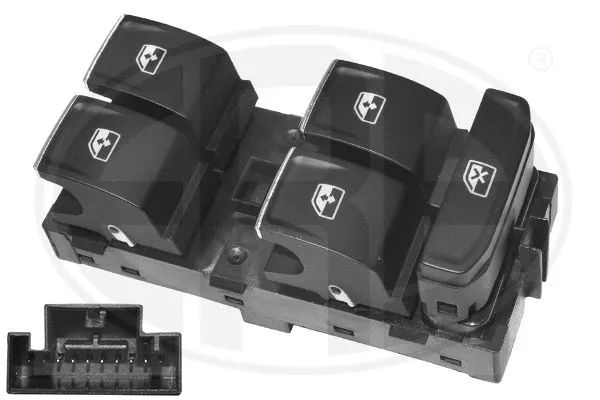 Switch, window regulator (662527)