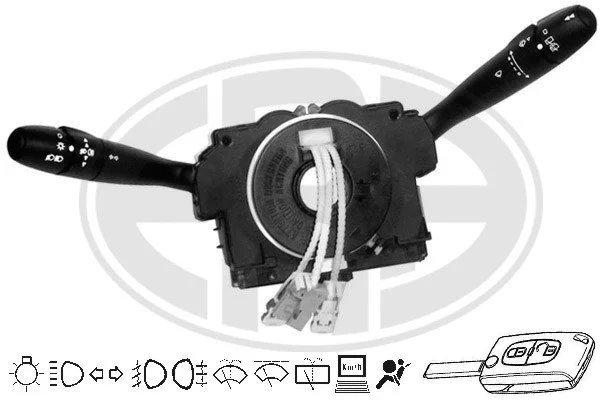 Steering Column Switch (440498)