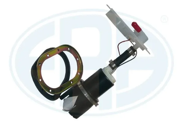 Fuel Feed Unit (775046A)