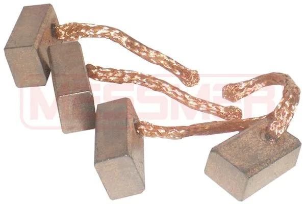 Carbon Brush, starter (233028)