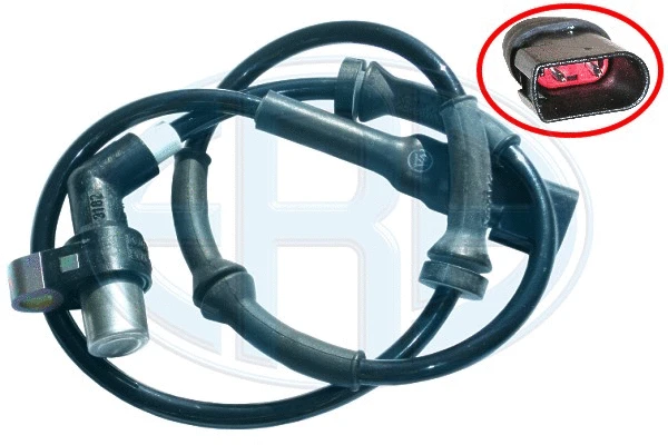 Sensor, wheel speed (560066)