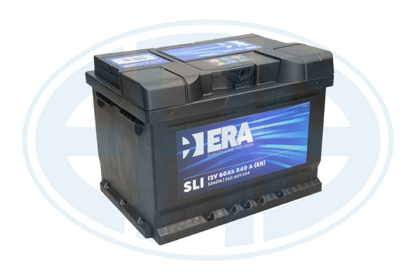 Starter Battery (S56016)