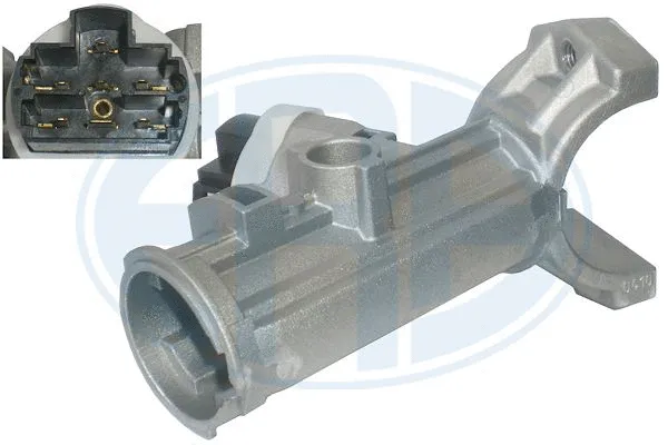 Steering Lock (660115)