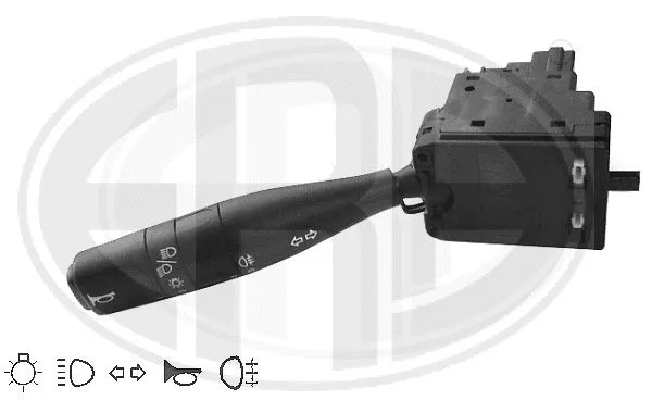 Steering Column Switch (440171)