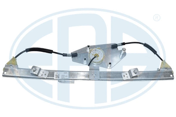 Window Regulator (490668)