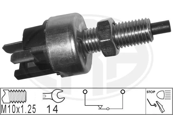 Stop Light Switch (330039)