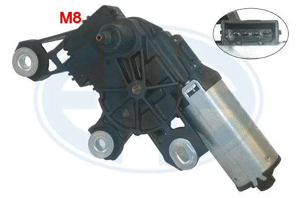 Wiper Motor (460302A)