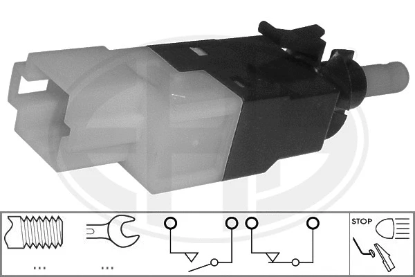 Stop Light Switch (330737)