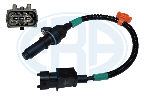 Sensor, crankshaft pulse (551216A)