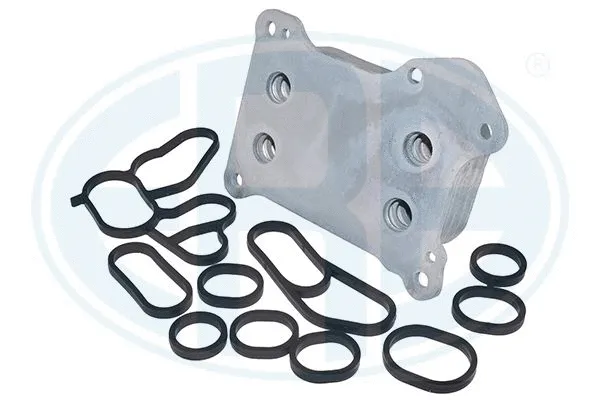 Oil Cooler, engine oil (354140)