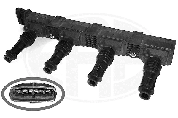 Ignition Coil (880101)