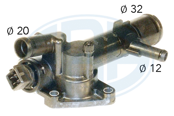 Thermostat, coolant (350093)