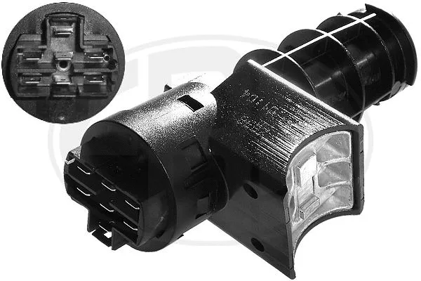 Steering Lock (660082)