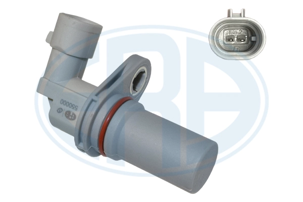 Sensor, crankshaft pulse (550000A)