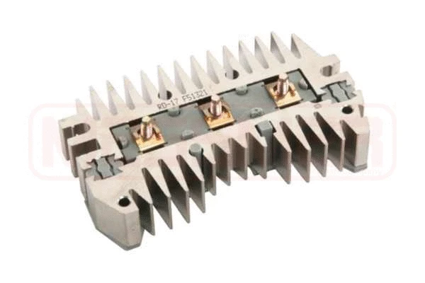 Rectifier, alternator (215165)